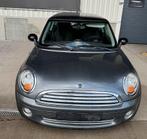 Mini Cooper, Auto's, Mini, Voorwielaandrijving, 139 g/km, https://public.car-pass.be/vhr/4f1ee032-5a85-4398-a88d-edb62c70ddfc