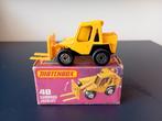 Lesney Matchbox Superfast #48 Sambron Jacklift in doosje, Hobby en Vrije tijd, Ophalen of Verzenden