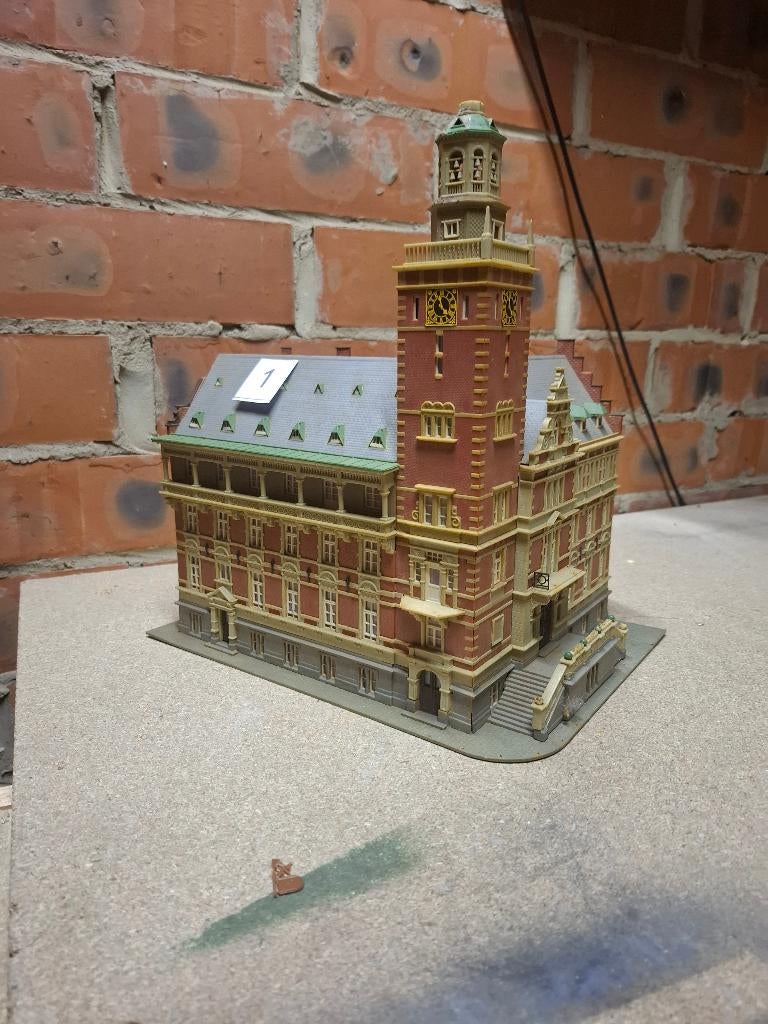 Église, Enlèvement ou Envoi, Utilisé, Courant continu ou Courant alternatif, Pont, Tunnel ou Bâtiment