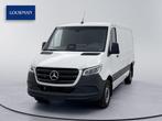 Mercedes-Benz Sprinter 319 1.9 Pro L2H1 3500kg trekhaak Dist, Auto's, Automaat, Wit, Mercedes-Benz, Bedrijf