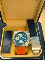 Breitling Chronomat Évolution, Enlèvement, Breitling