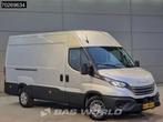 Iveco Daily 35S21 BPM VRIJ! 3.0L Automaat 210PK 3,5t Trekhaa, Stof, Euro 6, 4 cilinders, Iveco