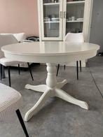 Table salle à manger extensible, Maison & Meubles, Enlèvement, Comme neuf