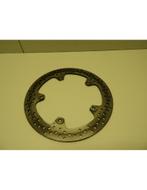 K1200S 2005 - 2008 BMW Remschijf D1-41608, Motoren