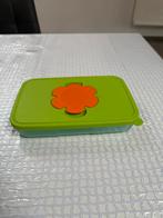 Boîte à mouchoirs Tupperware (humide), Maison & Meubles, Cuisine| Tupperware, Enlèvement, Neuf