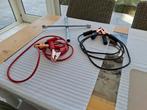 2 paires de câbles de démarrage et clé en croix/ensemble 25€, Enlèvement