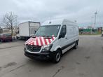 Mercedes-Benz Sprinter 316 (Numéro de stock 45556), Autos, Camionnettes & Utilitaires, Achat, Euro 6, Entreprise, Boîte manuelle
