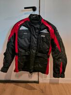 Dames motorjas XL roleff (maat 42), Motoren, Ophalen, Dames