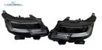 Range Rover L460 Facelift Full LED Laser koplampen set links, Land Rover, -, -, Origine de la pièce connue