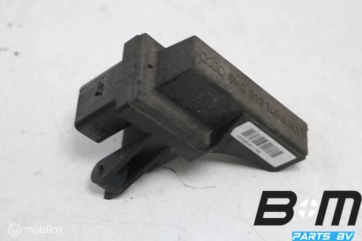 Ontvanger voor radiografische klok Audi A5 8T 8K0919145A, Gebruikt