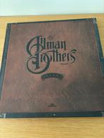 LP box - The Allman Brothers Band - Dreams, Cd's en Dvd's, Vinyl | Rock, Ophalen of Verzenden, Zo goed als nieuw, 12 inch, Overige genres