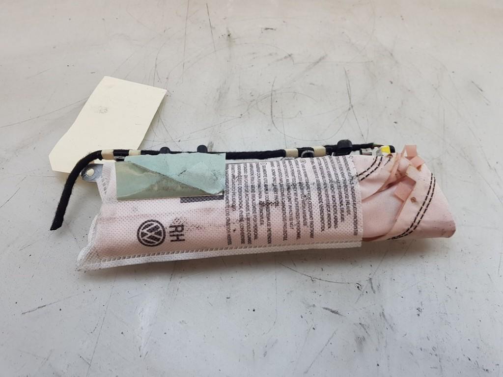 AIRBAG STOEL Volkswagen Golf VII (AUA) (|5G0880242B|), Auto-onderdelen, Overige Auto-onderdelen, Volkswagen, Gebruikt