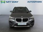 BMW Serie X X1 Boite auto*GPS*Camera*Capteurs Av/Ar*hayon el, 118 g/km, Achat, Détection des panneaux routiers, Euro 6