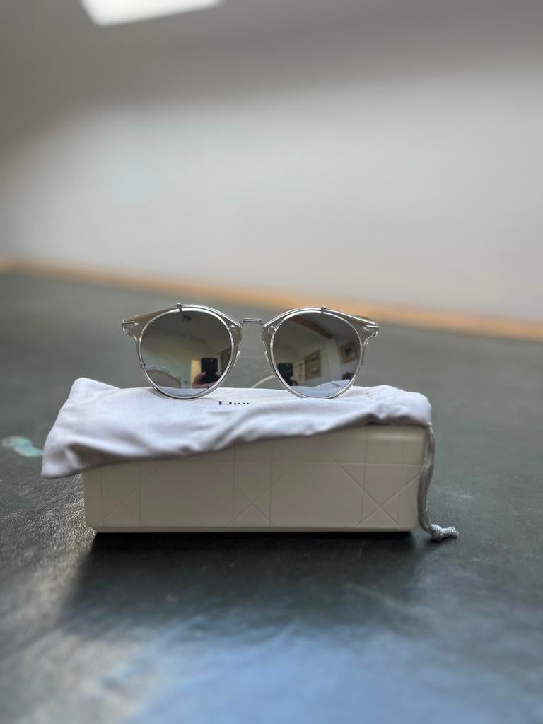 Dior zonnebril, Ophalen of Verzenden, Zonnebril