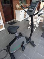 Hometrainer Tunturi E60 (lage instap), Ophalen, Rug, Hometrainer