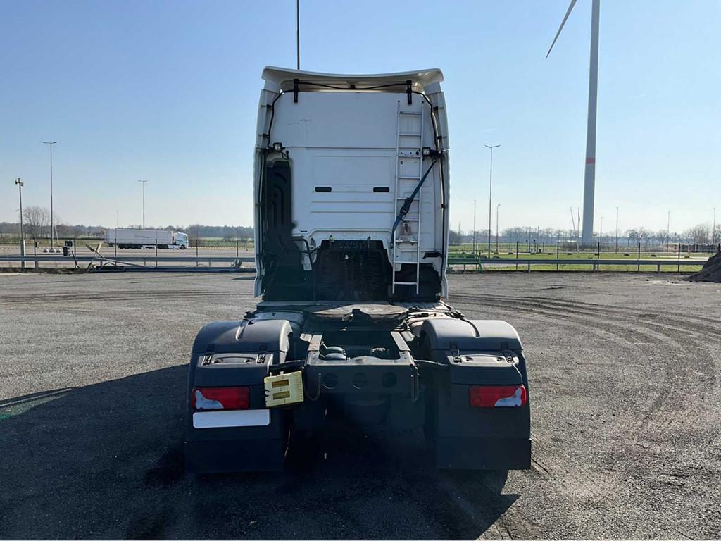 2019 MAN TGX 18.460 4x2 EURO6 Vrachtwagen, Auto's, Euro 6, Bedrijf, Te koop, MAN