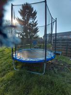 Trampoline, Enfants & Bébés, Enlèvement, Comme neuf