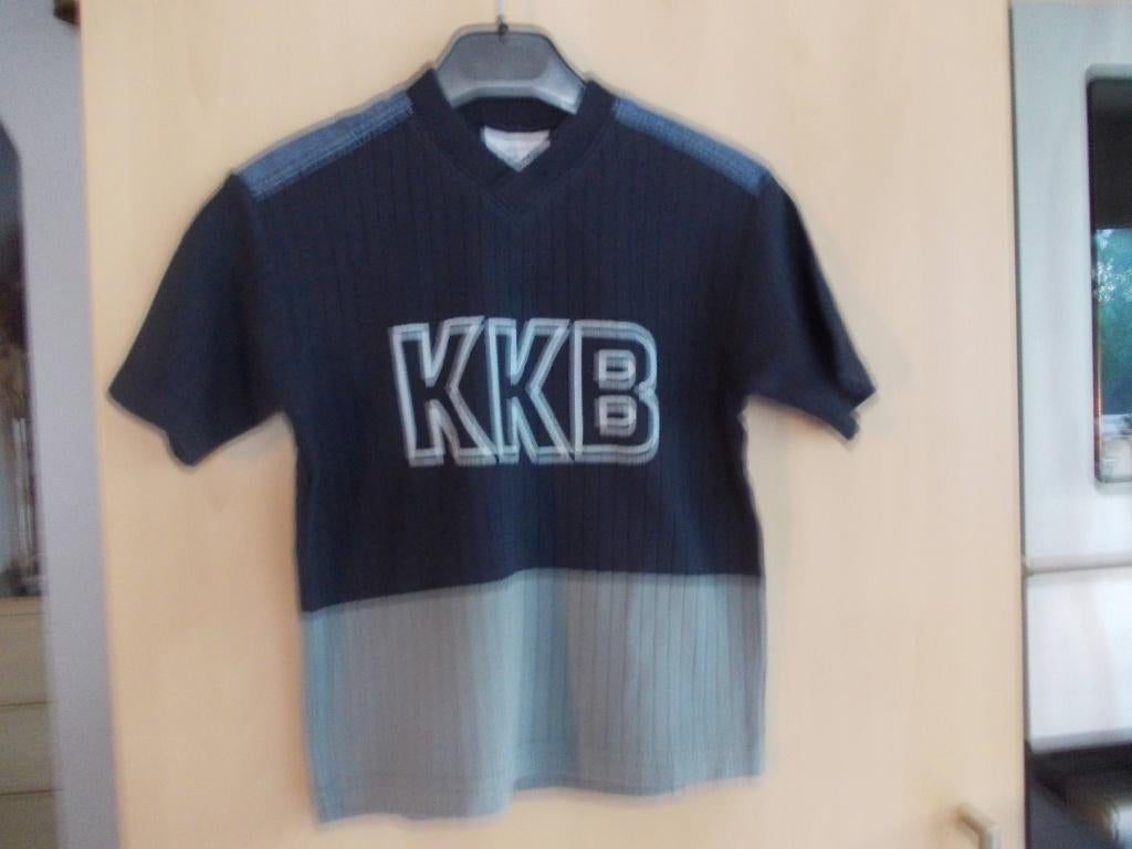 Pull Kiekeboe.  2x.  maat 92-98.  Jongen., KIEKEBOE., Trui of Vest, Ophalen of Verzenden, Zo goed als nieuw