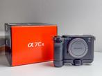 Sony A7CR, Audio, Tv en Foto, Fotocamera's Digitaal, Ophalen, Zo goed als nieuw, 61 Megapixel, Sony