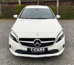 Mercedes A180 benzine 42.000km / Overname mogelijk, Auto's, Bluetooth, Euro 6, Leder en Stof, Wit