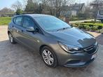 Opel Astra K 1.6 CDTi, 4 cilinders, 1600 cc, Start-stop-systeem, 5 deurs