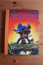 Sem & Ishtar                         HC, Boeken, Ophalen of Verzenden, Zo goed als nieuw, Tandiang- Lukinburg, Meerdere stripboeken