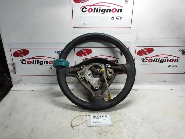 VOLANT DIRECTION Volkswagen Bora 4Motion (1J2), Autos : Pièces & Accessoires, Commande, Volkswagen, Utilisé
