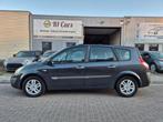 Renault Grand Scenic 1.6i /7plaats/Pano/Trekhk/AC/99.000km, Auto's, Voorwielaandrijving, Monovolume, 4 cilinders, Electronic Stability Program (ESP)