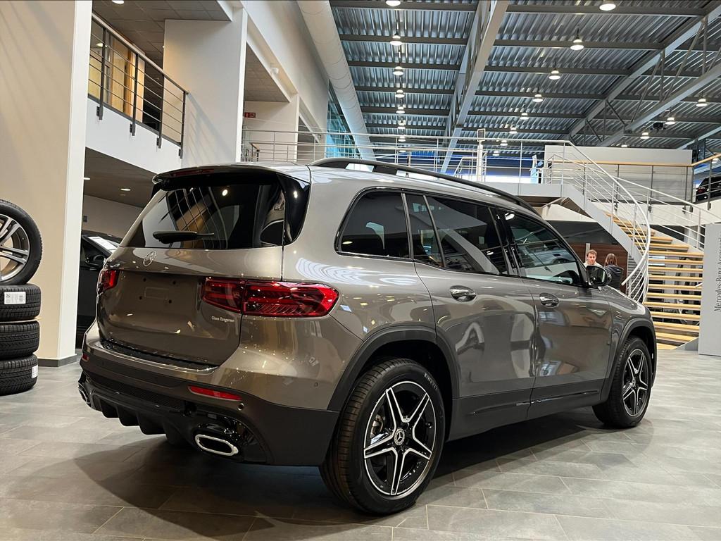 Mercedes-Benz GLB GLB 180 Star Edition (automatique), Autos, Mercedes-Benz, Achat, Entreprise, 5 portes, 5 places