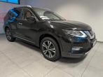 Nissan X-Trail TEKNA*DIG-T 160*AUTOM*7 PL*PANO*LEDER*FULL, Cuir, 1332 cm³, Achat, https://public.car-pass.be/vhr/bdc841e0-1b5d-41e4-abf8-a98c7b6ca56d