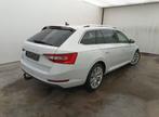 Skoda Superb Combi 1.6 tdi Dsg Style attache remorque, Autos, Achat, Euro 6, Entreprise, Garantie prolongée