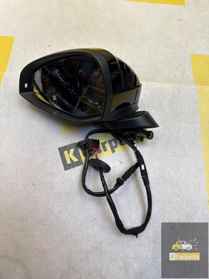 R troviseur ext rieur gauche pour Audi A4 B9 (2015-) 2021, r, Autos : Pièces & Accessoires, Rétroviseurs, Audi, Utilisé