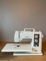 NAAIMACHINE BERNINA SPORT 801, Ophalen of Verzenden, Gebruikt, Naaimachine, Bernina