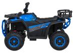 VOITURE ELECTRIQUE ENFANT • QUAD ATV ROBUST 4x4 • 12V 7Ah, Enlèvement, Neuf