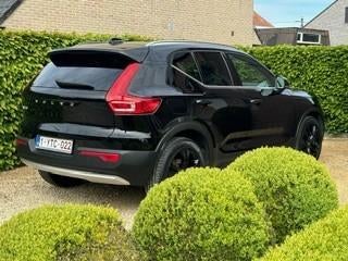 Volvo XC40 XC40 1.5 T5 PHEV Inscription Expression, Autos, Volvo, Particulier, XC40, Caméra de recul, Airbags, Air conditionné