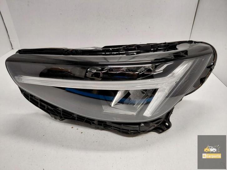 32404665, Volvo XC40 Lift Full Led BASE lamp links, Auto-onderdelen, Verlichting, Volvo, Gebruikt