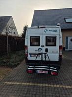 Buscamper BUSSY te koop, Diesel, Réfrigérateur, Particulier, Auvent