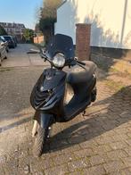 Piaggio zip 4t a klasse, Fietsen en Brommers, Ophalen, Zo goed als nieuw, Zip