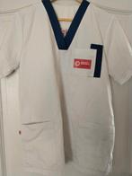 Uniform verpleegkunde UCLL, Diversen, Ophalen