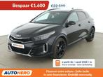 Kia Xceed 1.5 TGDI GT-Line (bj 2023, automaat), Auto's, XCeed, Stof, Gebruikt, Euro 6