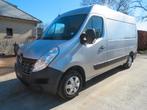 Renault Master 2.3dCi- L2H2 - 2019 - €6b, Auto's, Bestelwagens en Lichte vracht, Voorwielaandrijving, 4 deurs, Stof, Renault