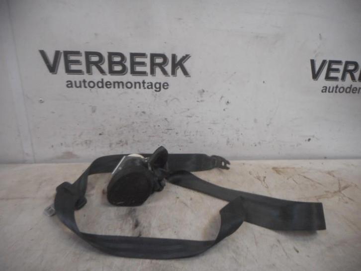 VEILIGHEIDSGORDEL RECHTS ACHTER Ford B-Max (JK8) (01-2012/-), Auto-onderdelen, Interieur en Bekleding, Ford, Gebruikt