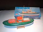 vegesack rc boot, Hobby & Loisirs créatifs, Modélisme | Bateaux & Navires, Enlèvement ou Envoi