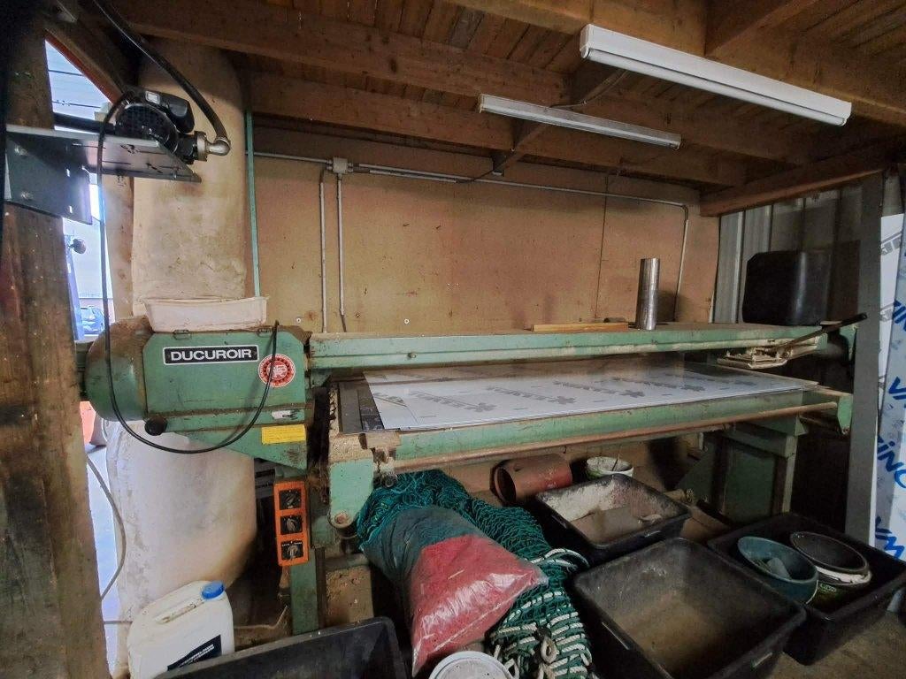 Ponceuse, Bricolage & Construction, Outillage | Ponceuses, Enlèvement