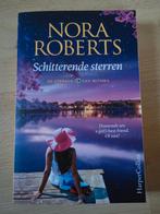 Nora Roberts - Schitterende sterren, Ophalen of Verzenden, Nora Roberts