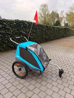 Fietskar Thule, Ophalen, Gebruikt, Kinderkar, 40 tot 60 kg