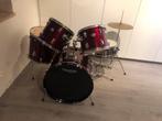 Drumstel, Musique & Instruments, Batteries & Percussions, Enlèvement, Utilisé, Autres marques