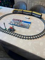 Lego 60197 passagiers trein, Ophalen, Lego