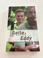 Gesigneerd boek JUDOKA Gella Vandecaveye, Boeken, Sportboeken, Ophalen of Verzenden, Nieuw, Vechtsport