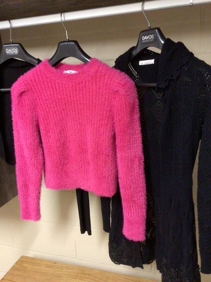 Lot de 10 Pulls, Kleding | Dames, Truien en Vesten, Ophalen